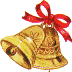  Xmas Bell left 