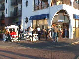  Nardinis at the Moorings 