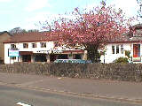  Willowbank Hotel 