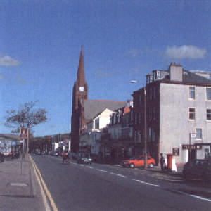  Gallowgate Street 