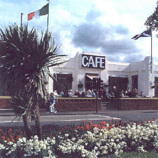  Nardini's Terrace 