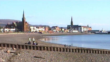 Largs Bay