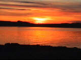  Yet another Sunset 