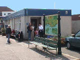  Tourist Information 