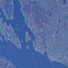  Largs and District from space 