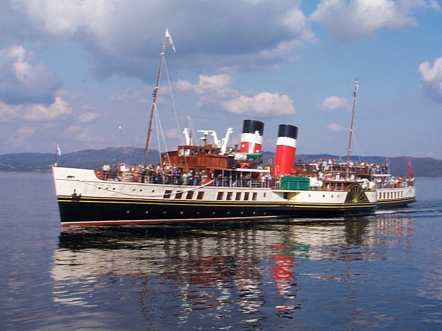 The Waverley