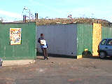  I wonder what's in here? 